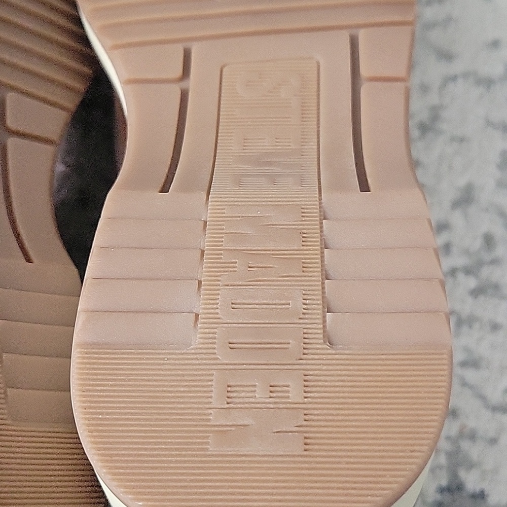 Steve Madden Men's Tan/Brown Chukka Lace-Up Boots - Picture 7 of 8